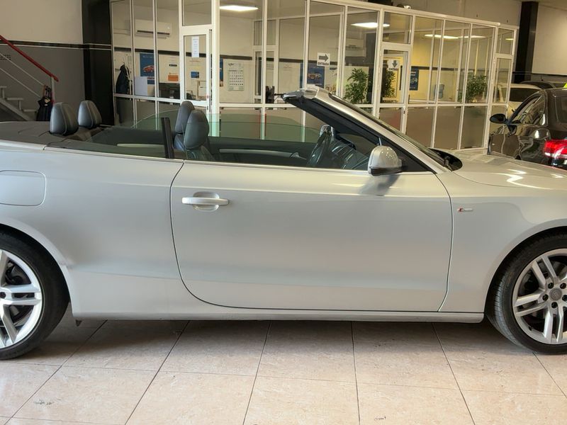 Audi A5 2.0 TDI — zdjęcie 7