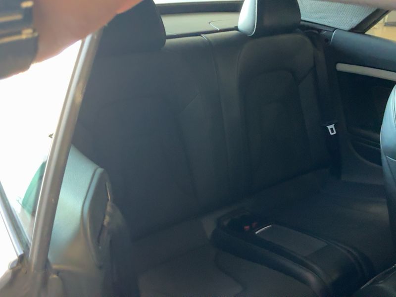 Audi A5 2.0 TDI — zdjęcie 14