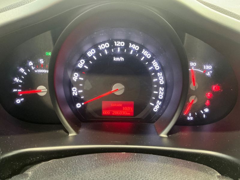 Kia Sportage 1.7 CRDi Active 2WD — zdjęcie 25