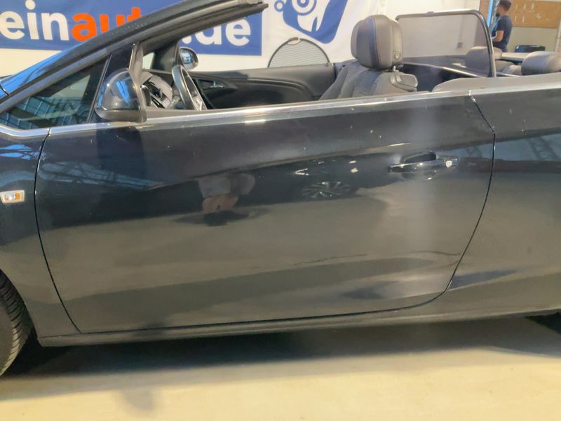 Opel Cascada 1.6 SIDI Turbo Innovation ecoFlex — zdjęcie 4