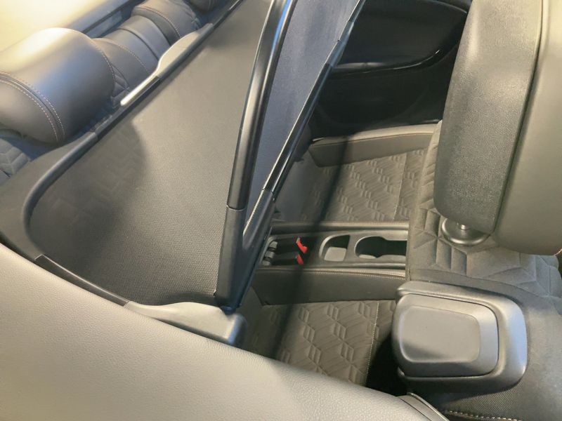 Opel Cascada 1.6 SIDI Turbo Innovation ecoFlex — zdjęcie 14