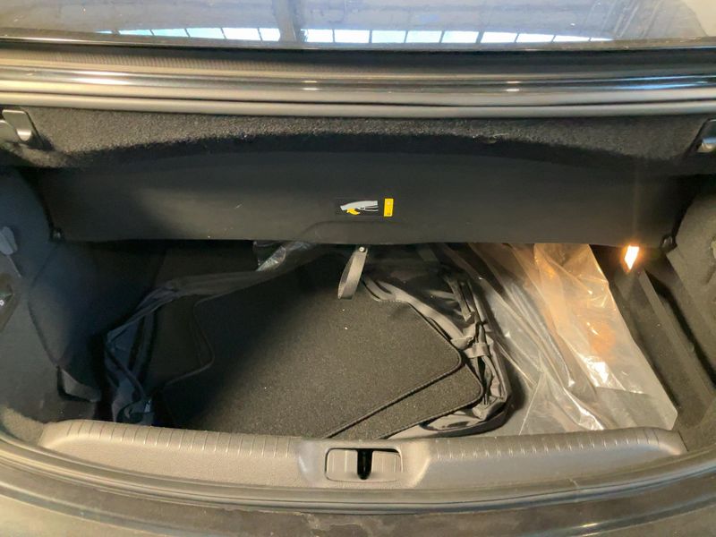 Opel Cascada 1.6 SIDI Turbo Innovation ecoFlex — zdjęcie 10