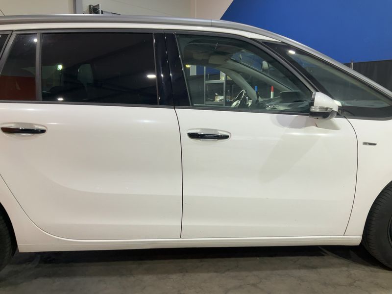 Citroen C4 Grand Picasso 1.6 Blue-HDi Exclusive — zdjęcie 7