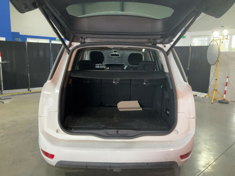 Citroen C4 Grand Picasso 1.6 Blue-HDi Exclusive — zdjęcie 10