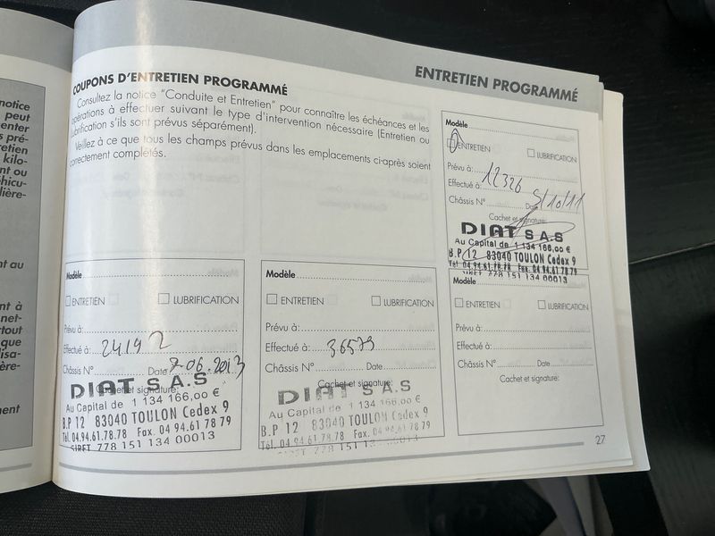 Fiat 500C 1.2 Rock — zdjęcie 12