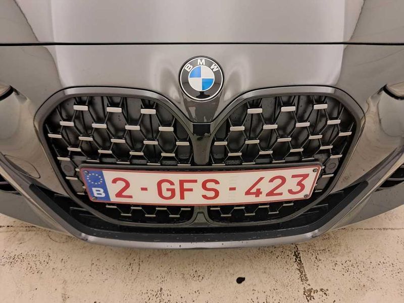 BMW 4er 420i M Sport — zdjęcie 6