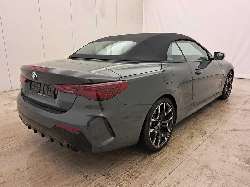 BMW 4er 420i M Sport — zdjęcie 4