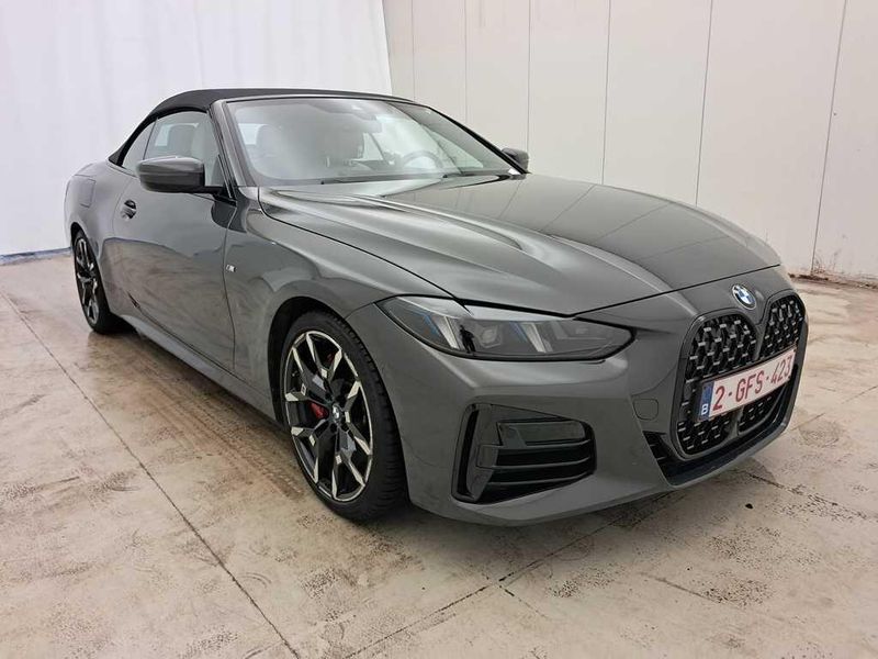 BMW 4er 420i M Sport — zdjęcie 2