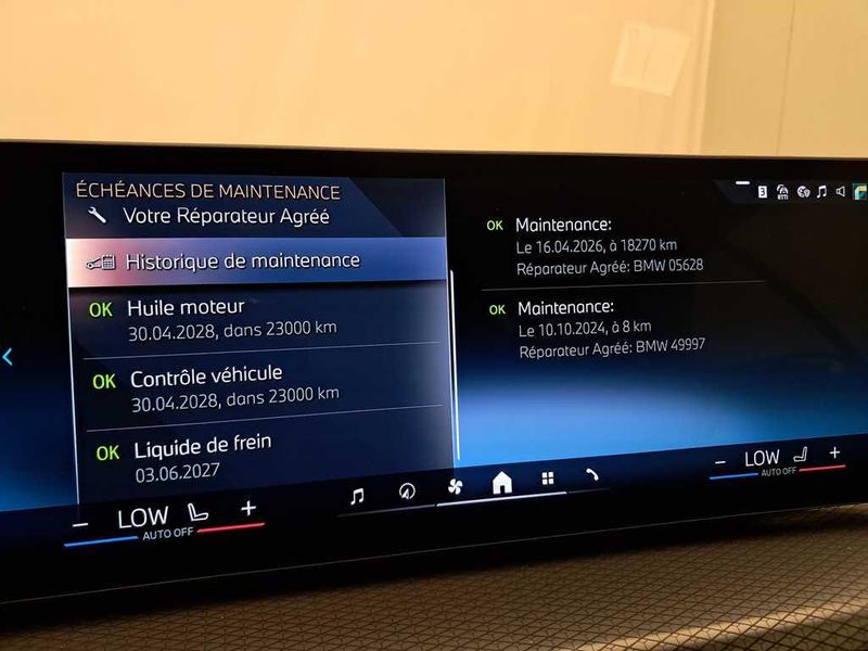 BMW 4er 420i M Sport — zdjęcie 13