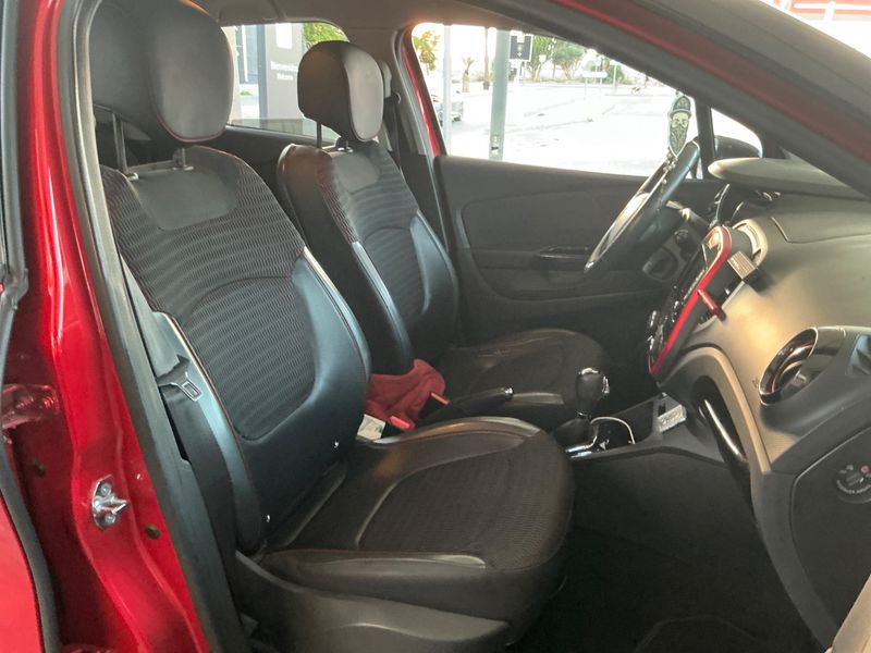 Renault Captur 1.5 dCi Energy XMOD — zdjęcie 11