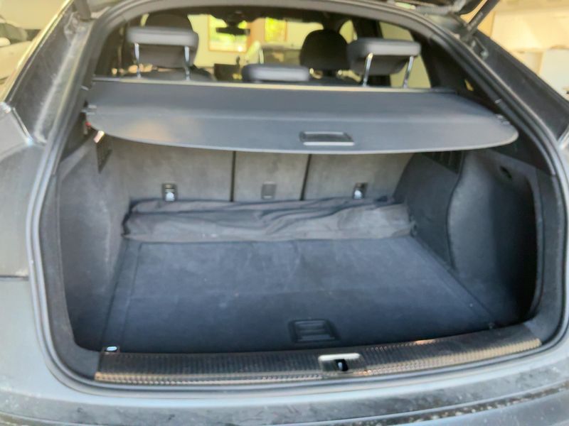 Audi Q5 Sportback 40 TFSI Mild-Hybrid quattro S line — zdjęcie 10