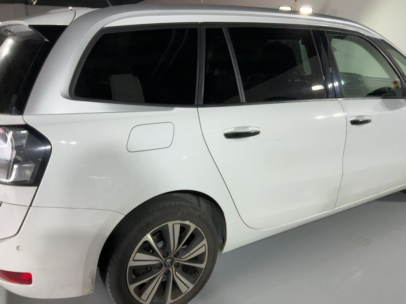 Citroen C4 Grand Picasso 1.6 Blue-HDi Shine — zdjęcie 6