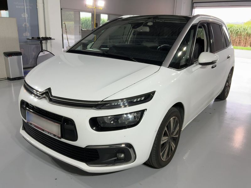 Citroen C4 Grand Picasso 1.6 Blue-HDi Shine