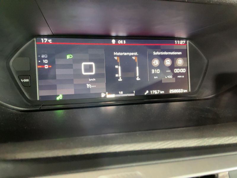 Citroen C4 Grand Picasso 1.6 Blue-HDi Shine — zdjęcie 13