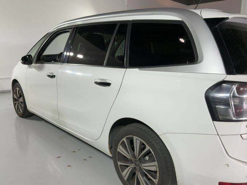 Citroen C4 Grand Picasso 1.6 Blue-HDi Shine — zdjęcie 3