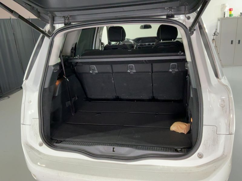 Citroen C4 Grand Picasso 1.6 Blue-HDi Shine — zdjęcie 10