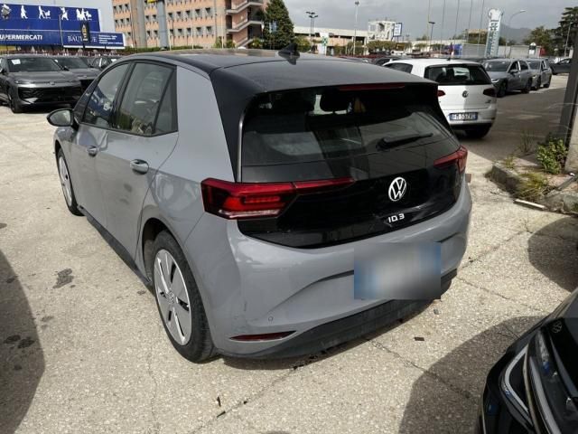 Volkswagen ID.3 electric drive 150 kW Pro Performance — zdjęcie 2