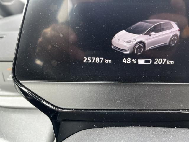 Volkswagen ID.3 electric drive 150 kW Pro Performance — zdjęcie 5