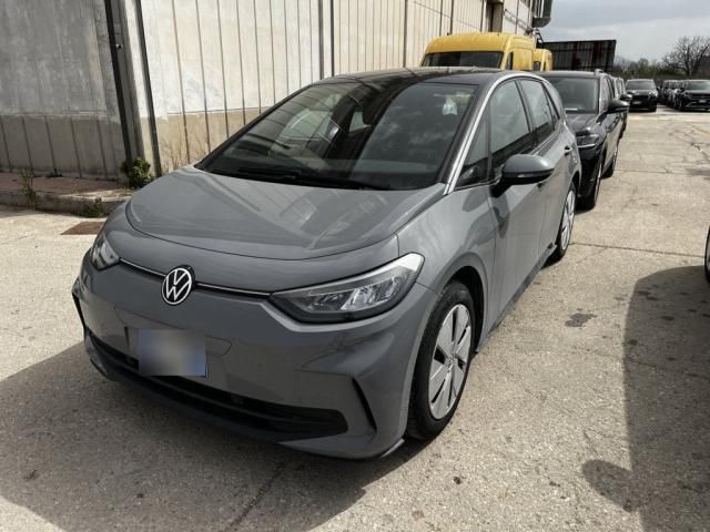 Volkswagen ID.3 electric drive 150 kW Pro Performance