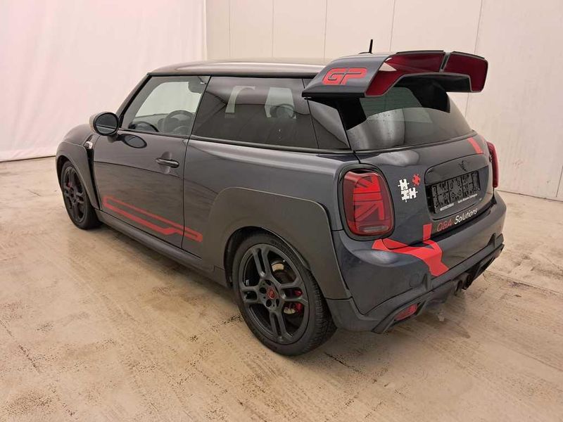 MINI John Cooper Works GP — zdjęcie 11