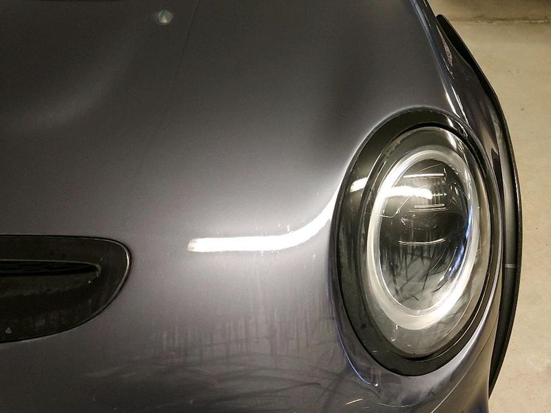 MINI John Cooper Works GP — zdjęcie 26