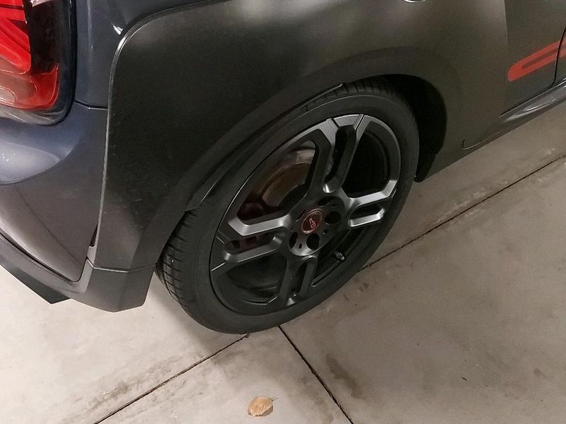 MINI John Cooper Works GP — zdjęcie 28