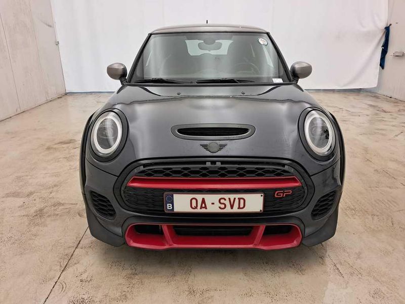 MINI John Cooper Works GP — zdjęcie 18