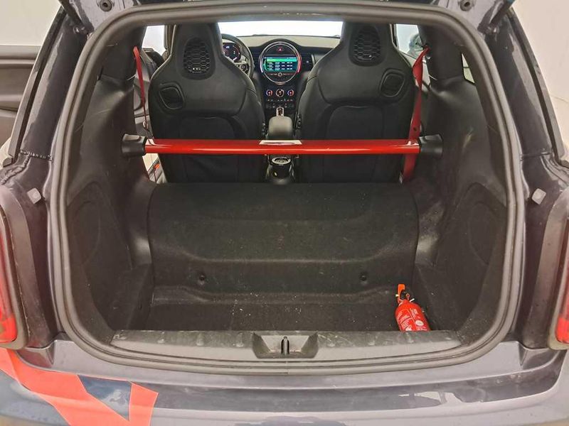 MINI John Cooper Works GP — zdjęcie 20
