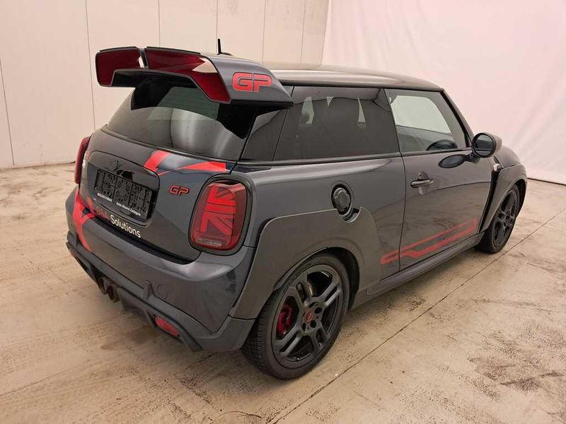 MINI John Cooper Works GP — zdjęcie 12