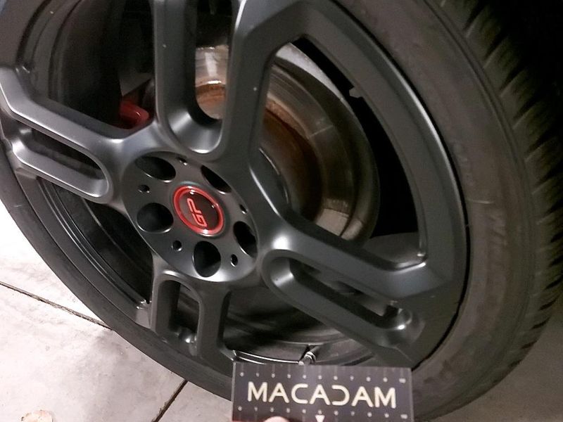 MINI John Cooper Works GP — zdjęcie 29