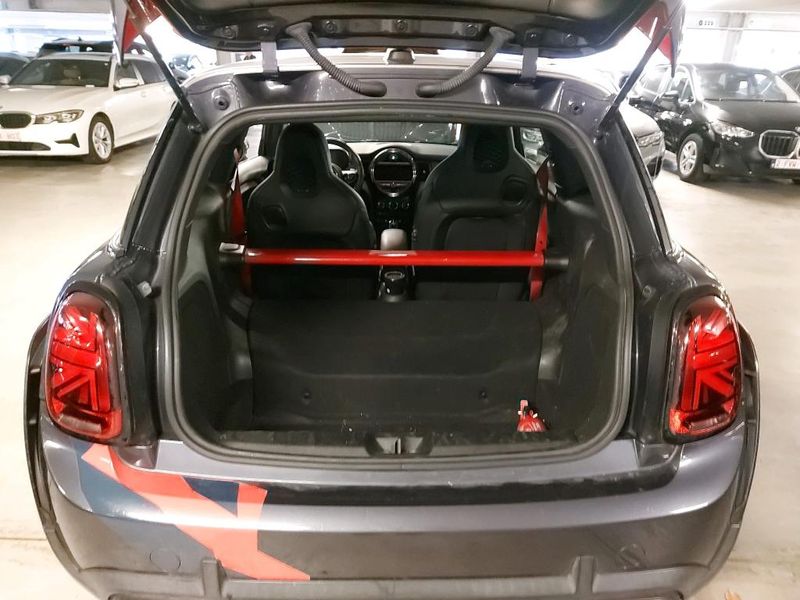 MINI John Cooper Works GP — zdjęcie 5