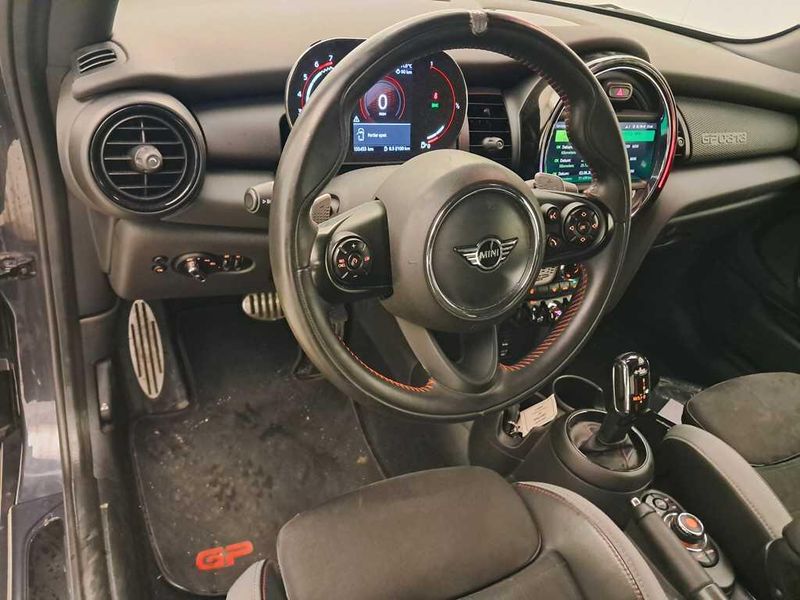 MINI John Cooper Works GP — zdjęcie 17