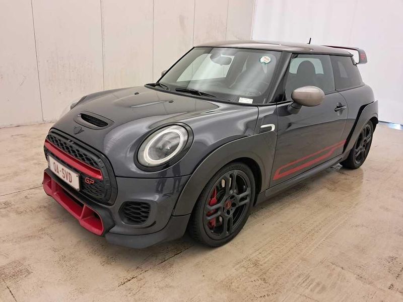 MINI John Cooper Works GP — zdjęcie 1