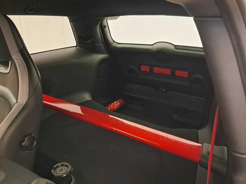 MINI John Cooper Works GP — zdjęcie 16