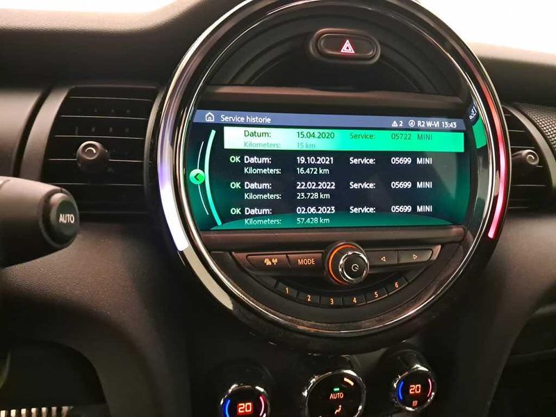 MINI John Cooper Works GP — zdjęcie 21
