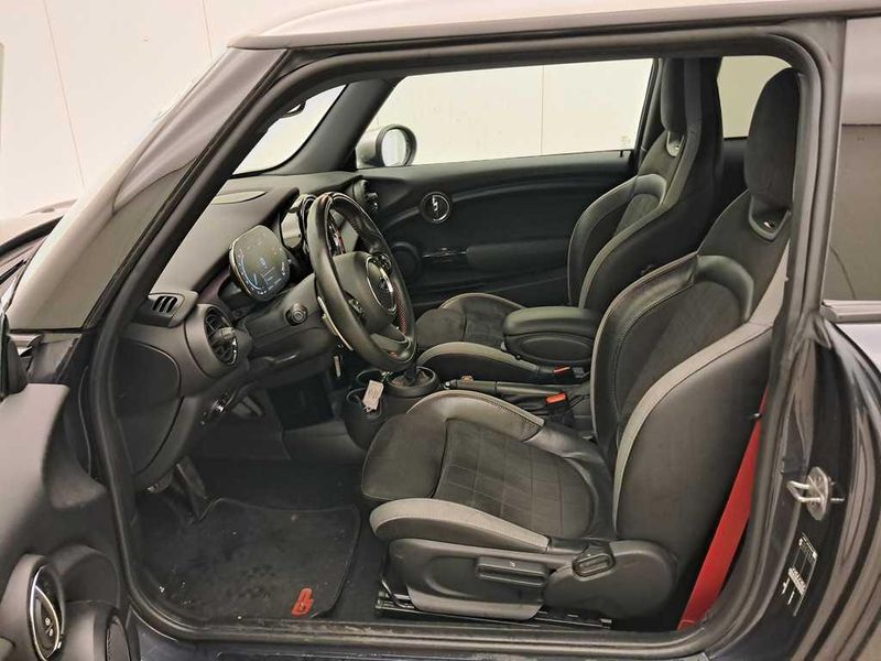 MINI John Cooper Works GP — zdjęcie 13