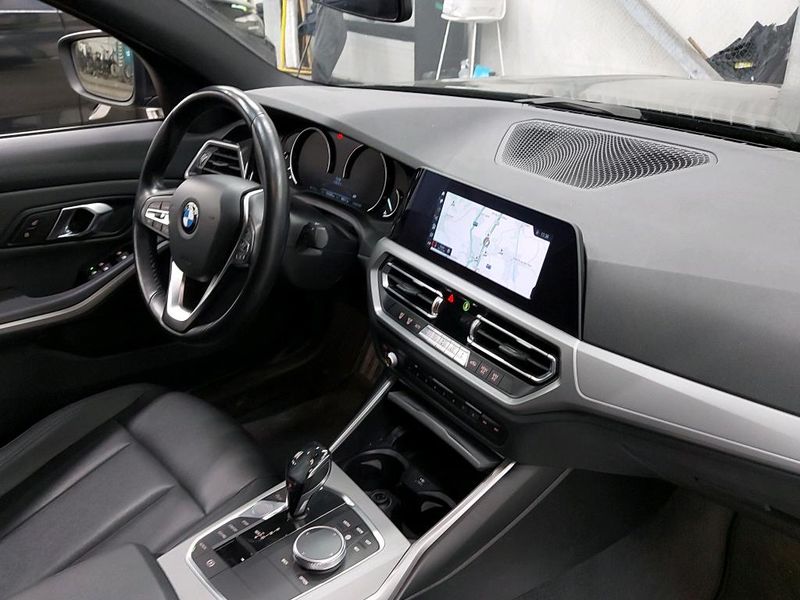 BMW 3er 318d Advantage — zdjęcie 5