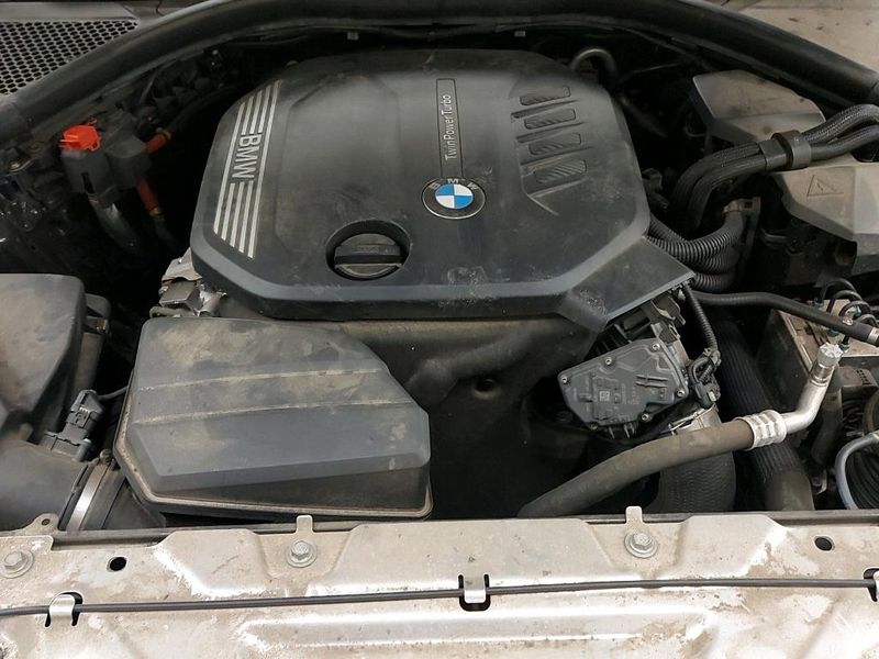 BMW 3er 318d Advantage — zdjęcie 3