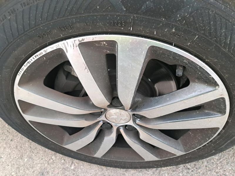 Peugeot 308 1.5 Blue-HDi Style — zdjęcie 23