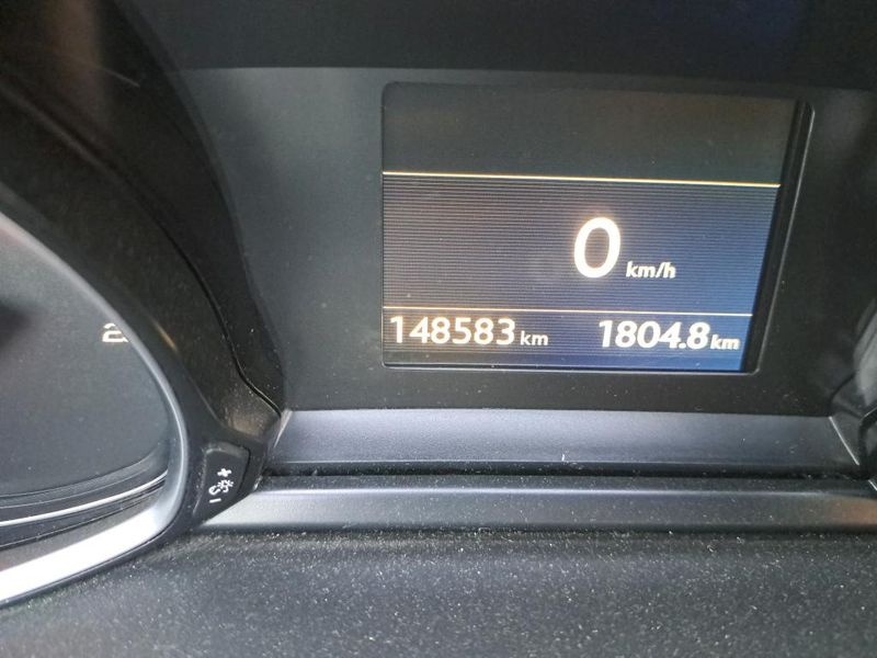 Peugeot 308 1.5 Blue-HDi Style — zdjęcie 9