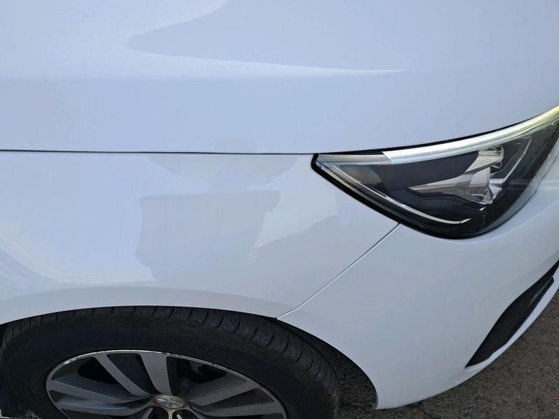 Peugeot 308 1.5 Blue-HDi Style — zdjęcie 38
