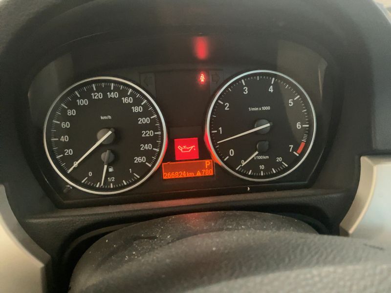 BMW 3er 318i — zdjęcie 4