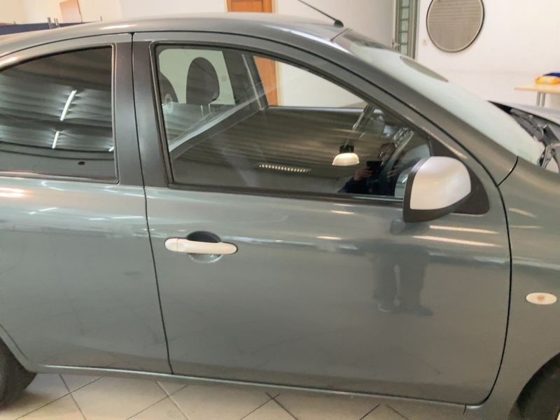 Nissan Micra 1.2 N-Tec — zdjęcie 7
