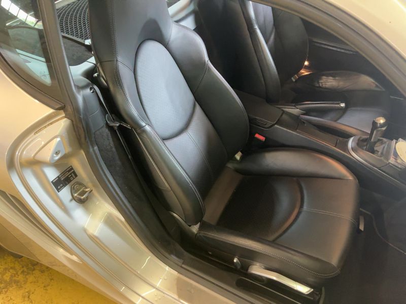 Porsche Cayman S — zdjęcie 14