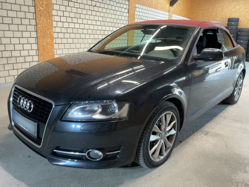 Audi A3 1.2 TFSI Ambition — zdjęcie 1