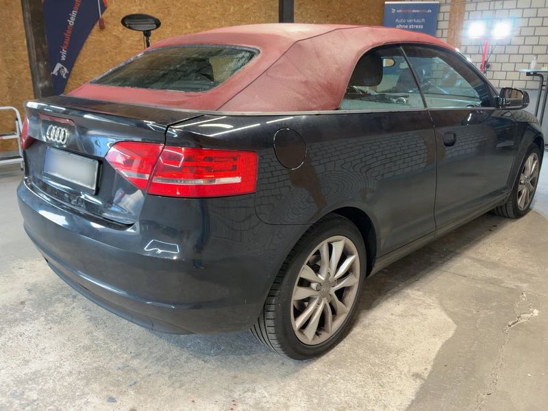 Audi A3 1.2 TFSI Ambition — zdjęcie 6