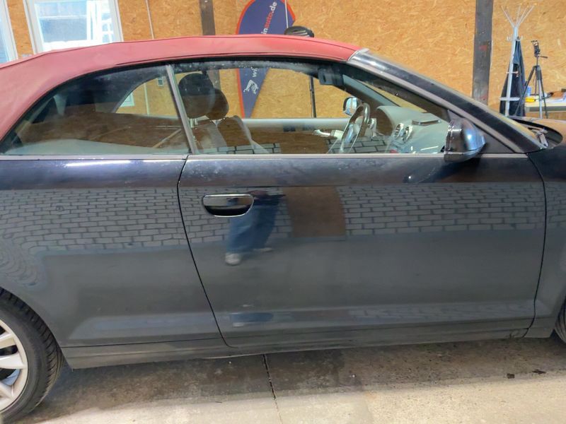 Audi A3 1.2 TFSI Ambition — zdjęcie 7