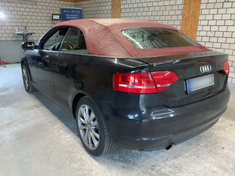 Audi A3 1.2 TFSI Ambition — zdjęcie 3