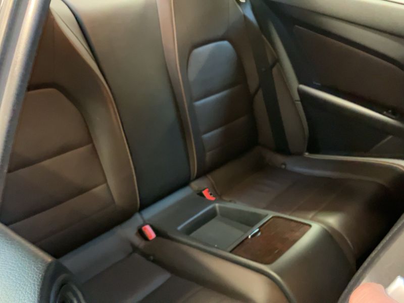 Mercedes-Benz E-Klasse E 350 d BlueTEC — zdjęcie 14