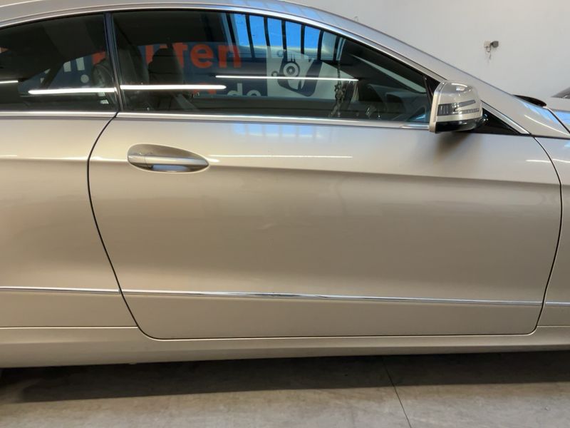 Mercedes-Benz E-Klasse E 350 d BlueTEC — zdjęcie 7